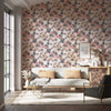 Exuberance Wallpaper by Harlequin
