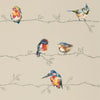 Persico Wallpaper by Harlequin