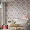 Amazilia Wallpaper by Harlequin