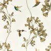 Amazilia Wallpaper by Harlequin