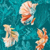 Half Moon Wallpaper by Harlequin