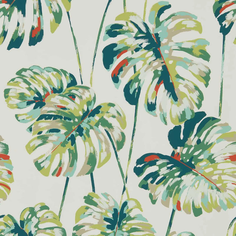 Kelapa Wallpaper by Harlequin