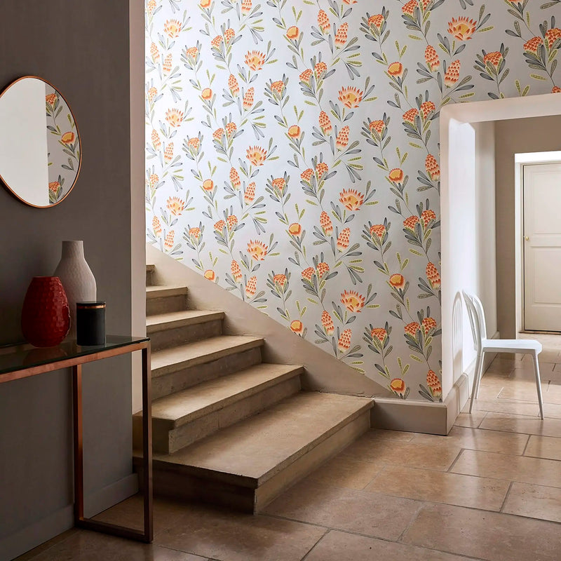 Cayo Wallpaper by Harlequin