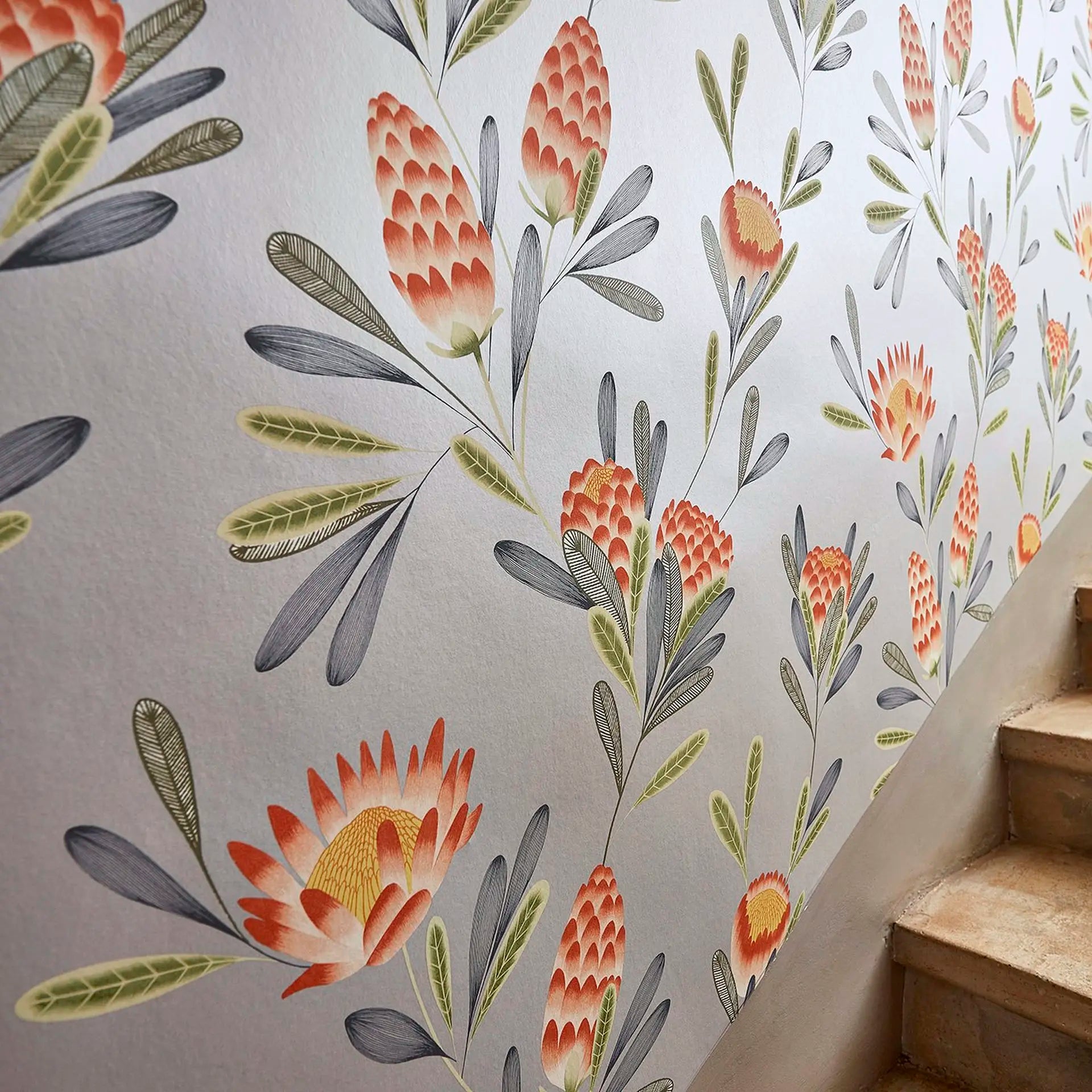 Cayo Wallpaper by Harlequin