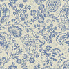 Halcyon Days Wallpaper by Långelid Von Brömssen