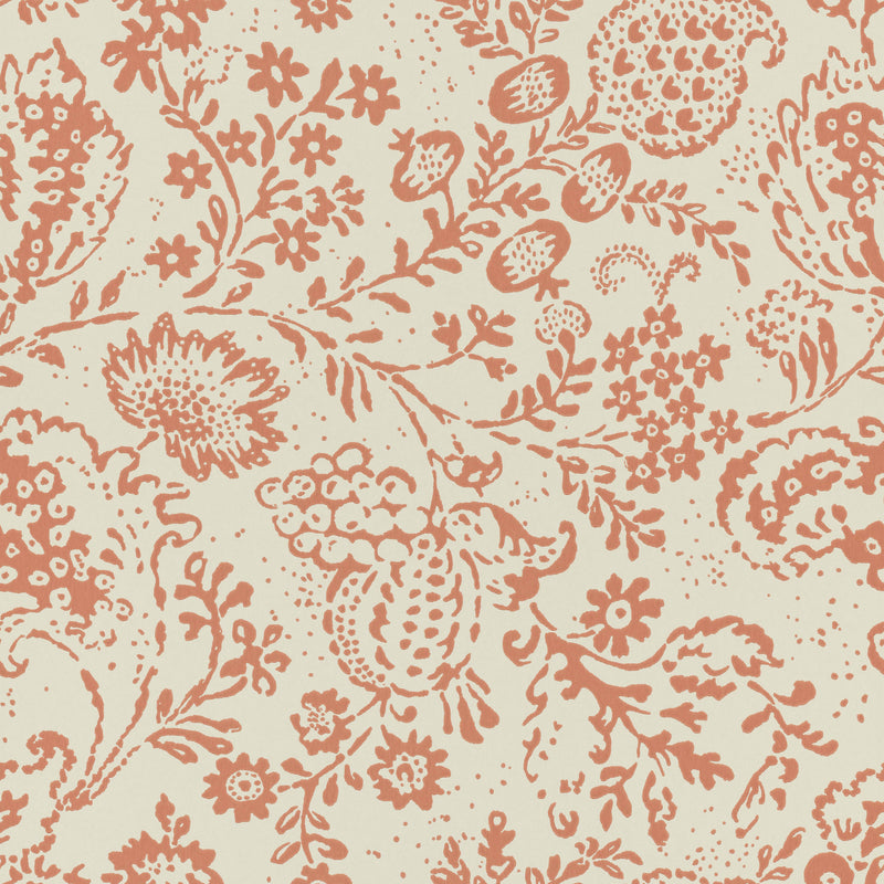 Halcyon Days Wallpaper by Långelid Von Brömssen
