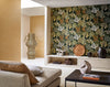 Peradeniya Tree Wallpaper by Casamance