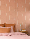Labyrinth High Walls Wallpaper by Casadeco