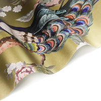Hirosaki Chinoiserie Mural by Feathr