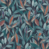 Hojas Wallpaper by Casadeco