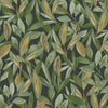 Hojas Wallpaper by Casadeco