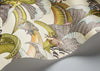 Hoopoe Leaves Wallpaper by Cole & Son