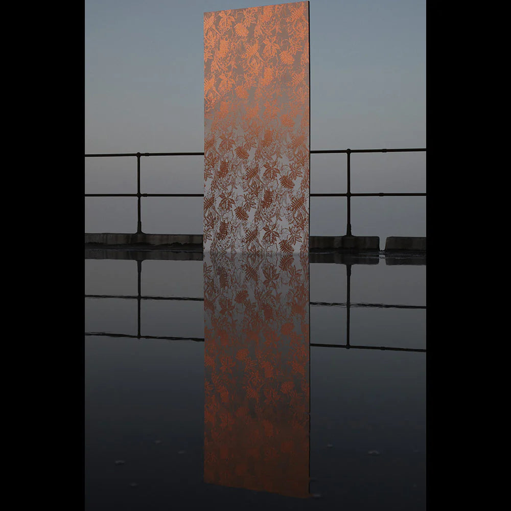 Hothouse Wallpaper by Erica Wakerly