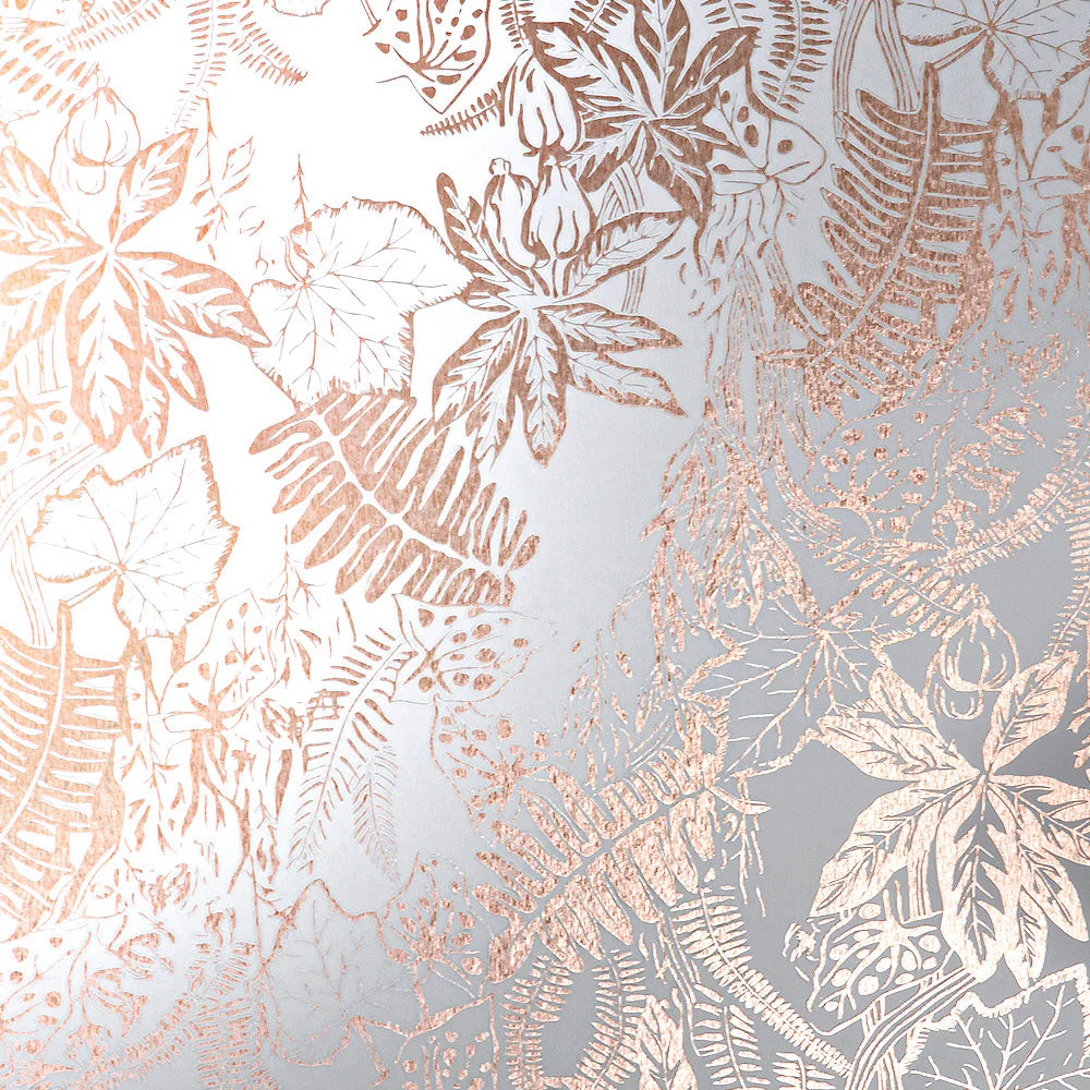 Hothouse Wallpaper by Erica Wakerly