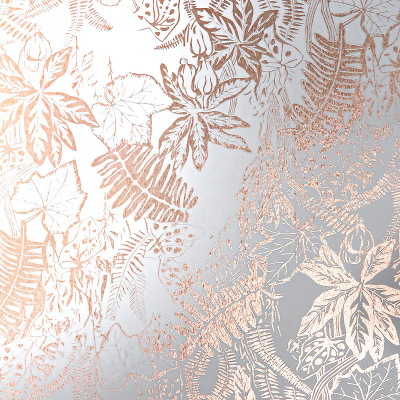 Hothouse Wallpaper by Erica Wakerly