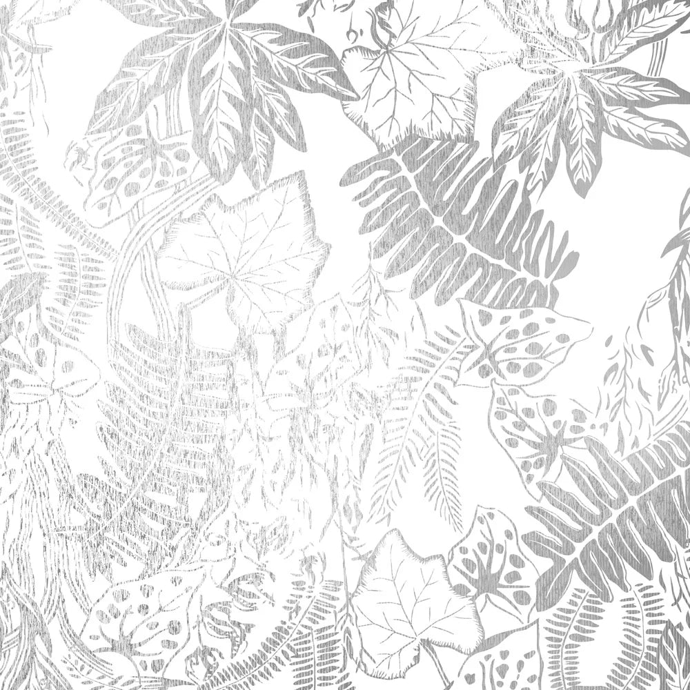 Hothouse Wallpaper by Erica Wakerly