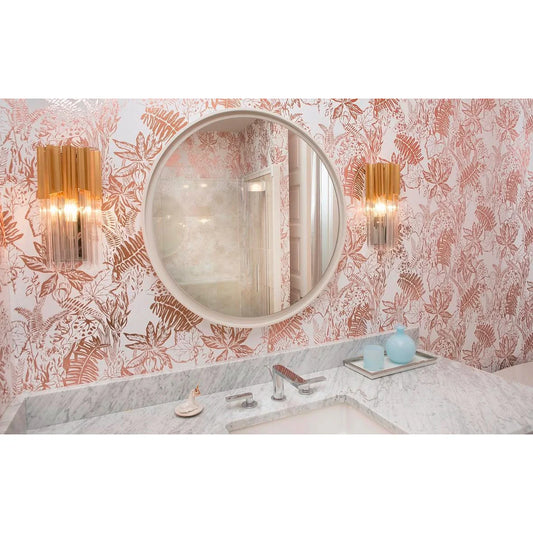 Hothouse Wallpaper by Erica Wakerly