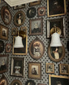 Top Dog Wallpaper by Graduate Collection