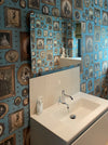 Rabbit Rabbit Rabbit Wallpaper by Graduate Collection
