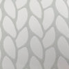 Leya Grey Wallpaper by Majvillan
