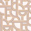 Beige dore