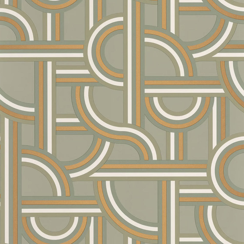 Labyrinth Impass Wallpaper