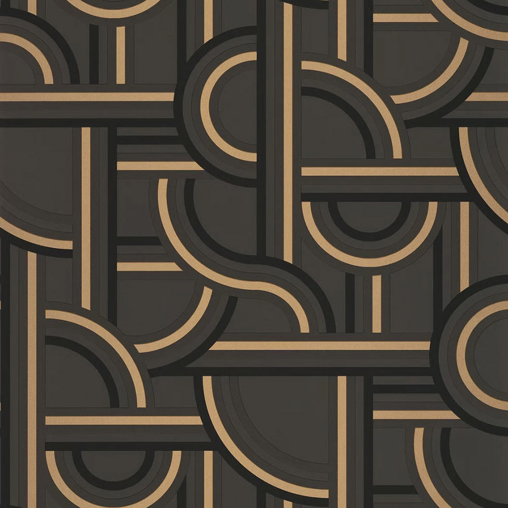 Labyrinth Impass Wallpaper