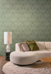 Agra Wallpaper by Arte
