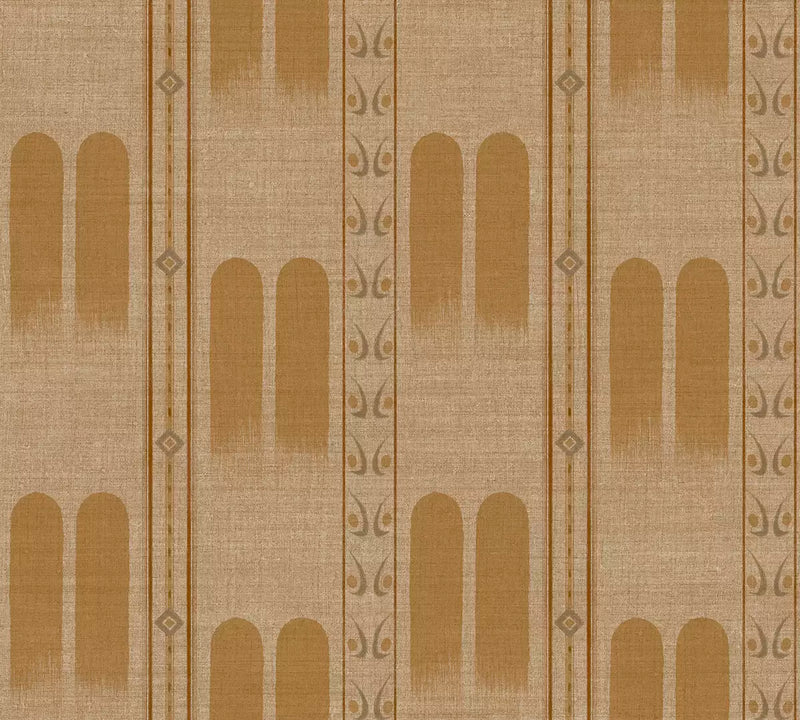 Poona Wallpaper by Arte