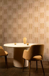 Poona Wallpaper by Arte