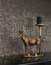 Jazz Wallpaper by Casadeco