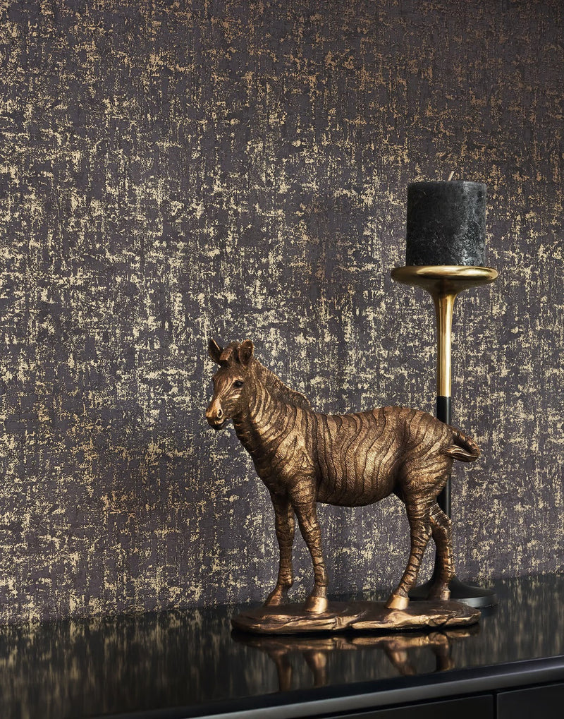 Jazz Wallpaper by Casadeco