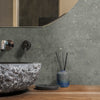 Concrete Texture Wallpaper by Seabrook Designs