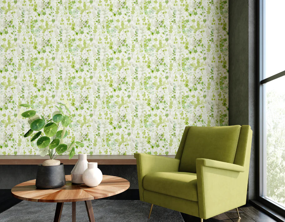 Blossom wallpaper by Ohpopsi