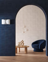 Johara Wallpaper by Casamance