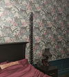 Jungle Panther Wallpaper by Graduate Collection