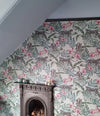 Jungle Panther Wallpaper by Graduate Collection