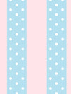 Blue/Pink