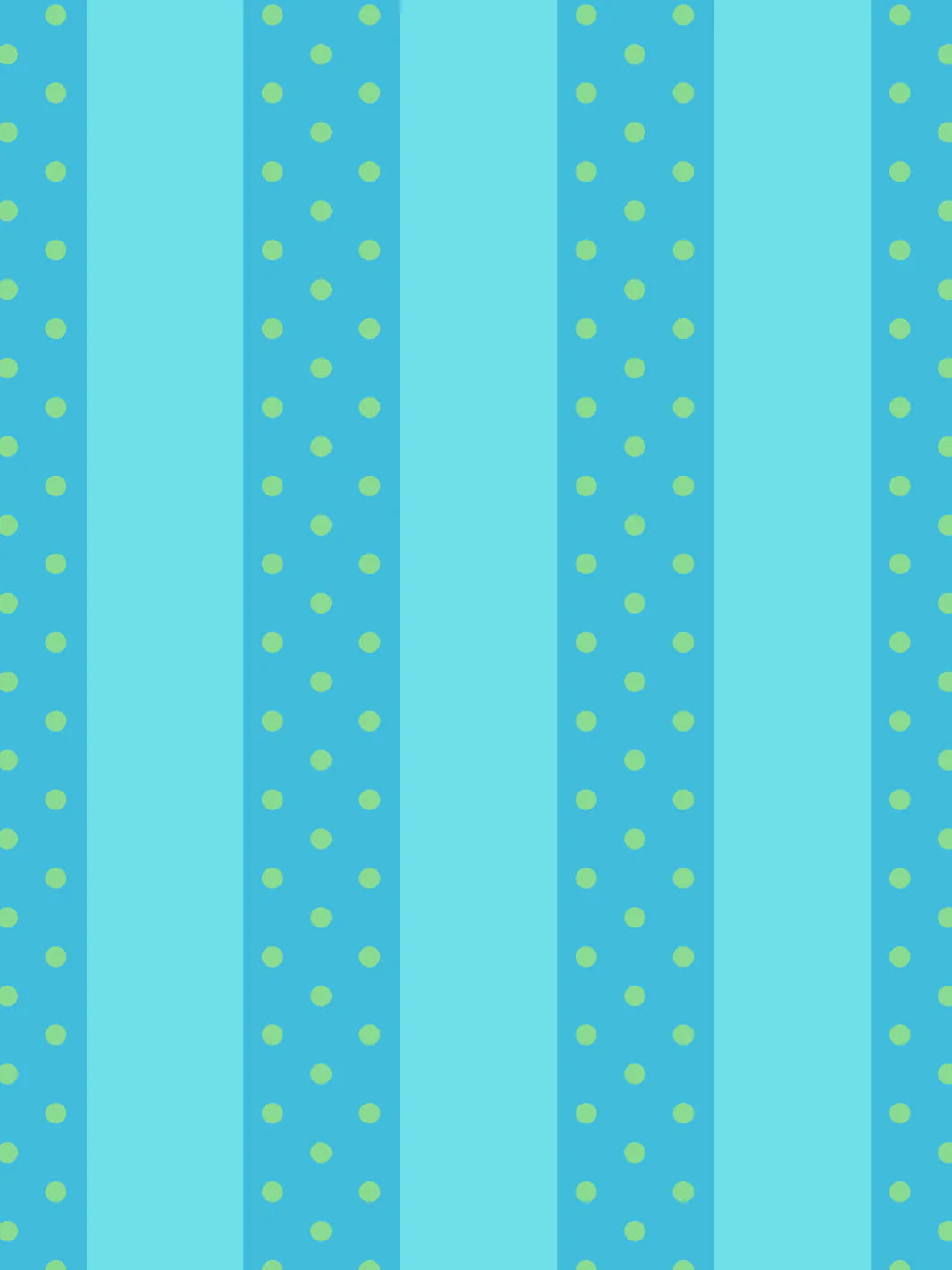 Just Ken Stripe Wallpaper - Barbie Movie Collection