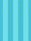 Just Ken Stripe Wallpaper - Barbie Movie Collection
