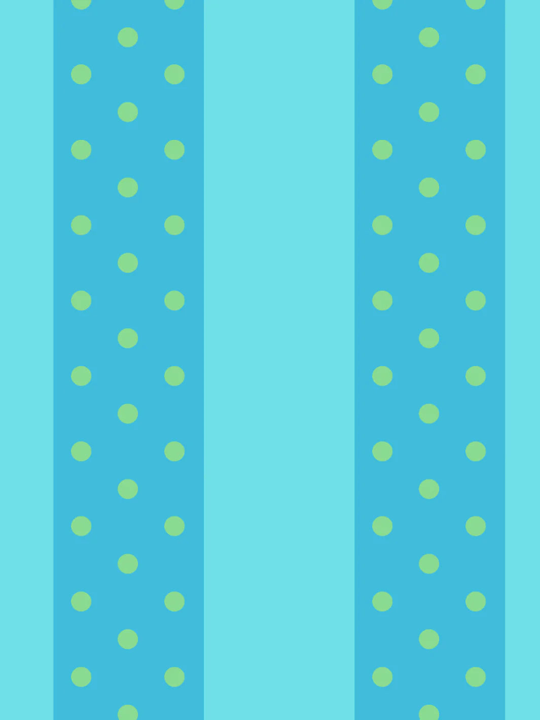 Just Ken Stripe Wallpaper - Barbie Movie Collection