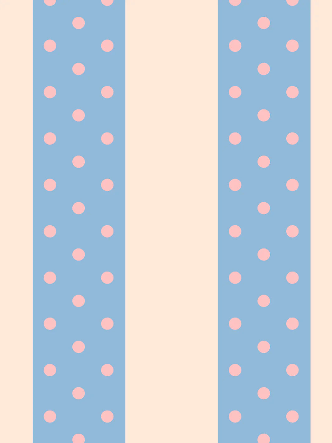 Just Ken Stripe Wallpaper - Barbie Movie Collection