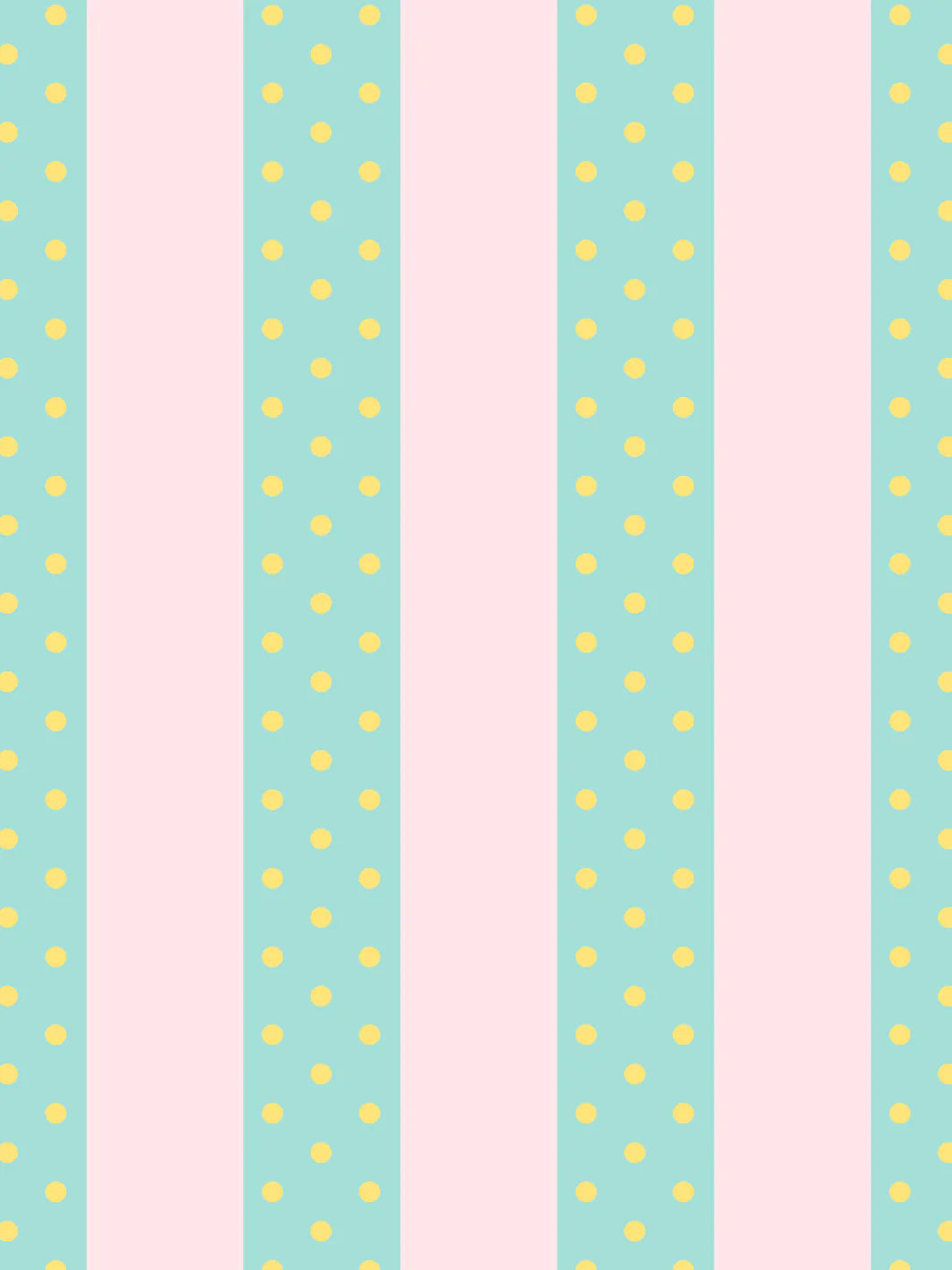 Just Ken Stripe Wallpaper - Barbie Movie Collection
