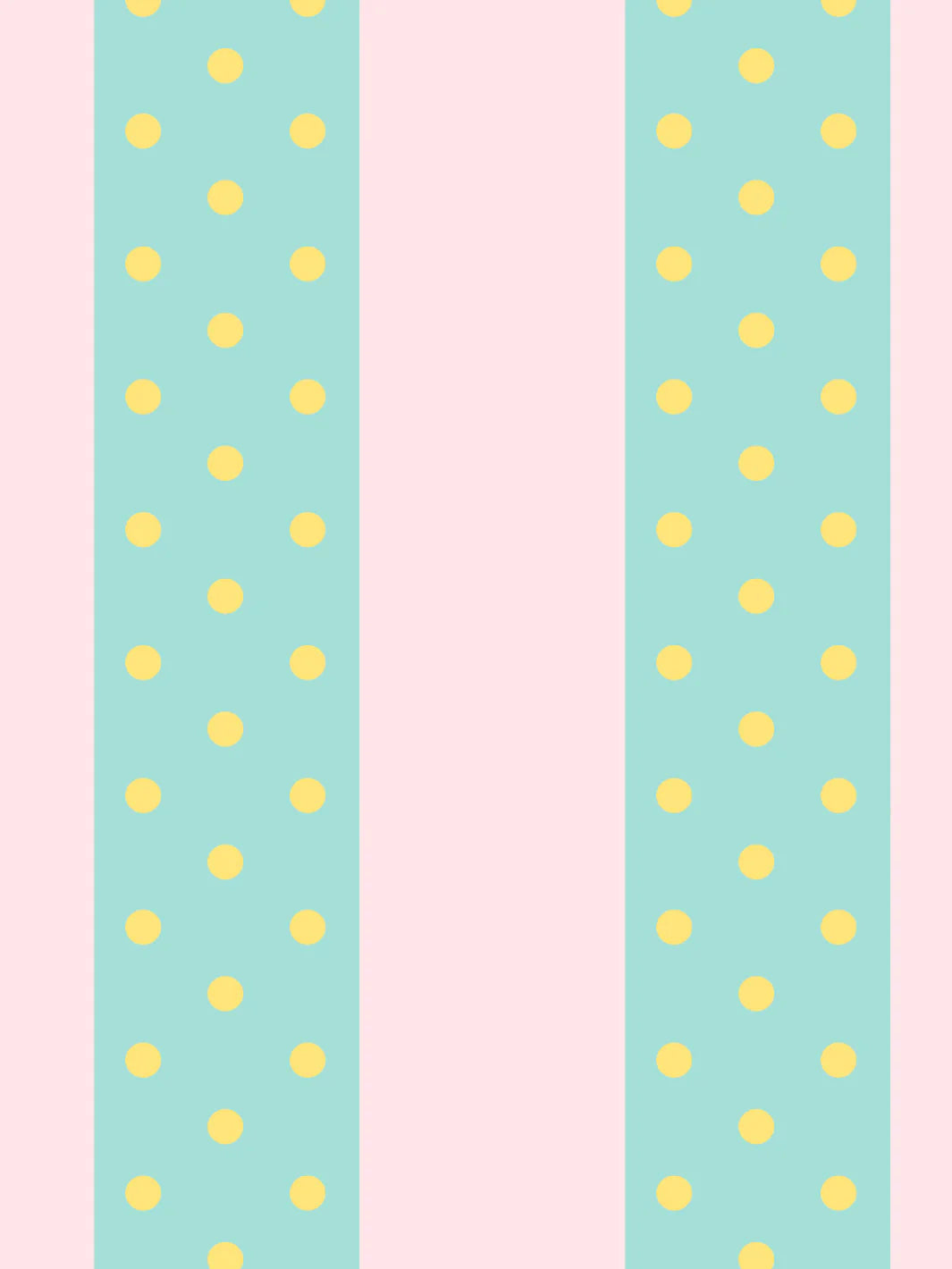 Just Ken Stripe Wallpaper - Barbie Movie Collection