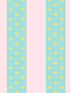 Just Ken Stripe Wallpaper - Barbie Movie Collection