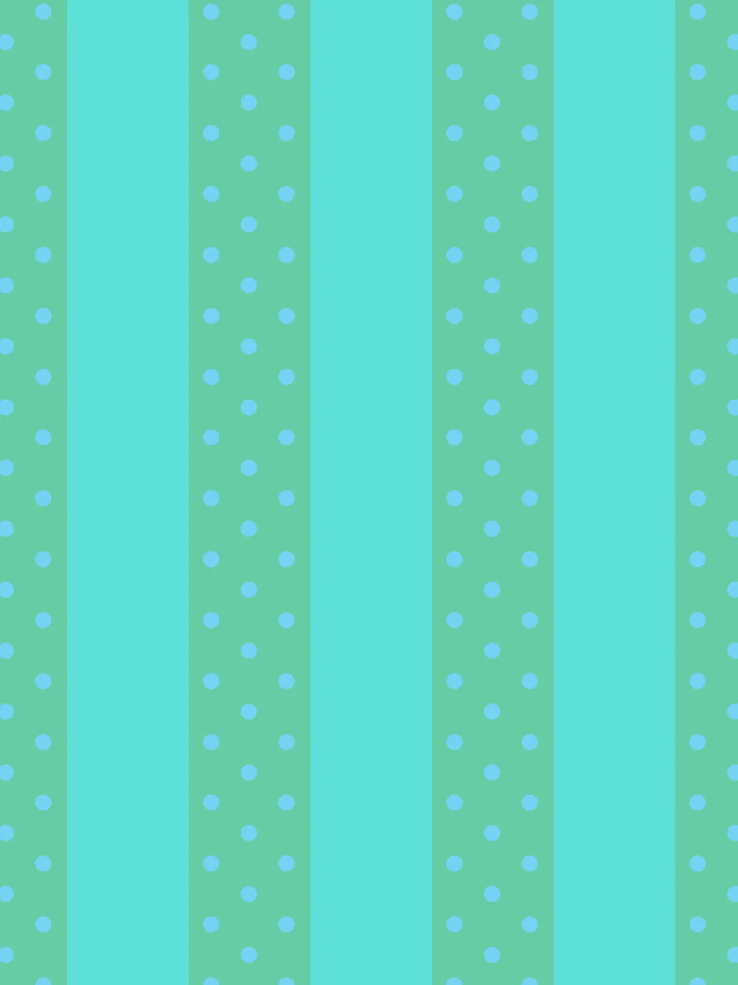 Just Ken Stripe Wallpaper - Barbie Movie Collection