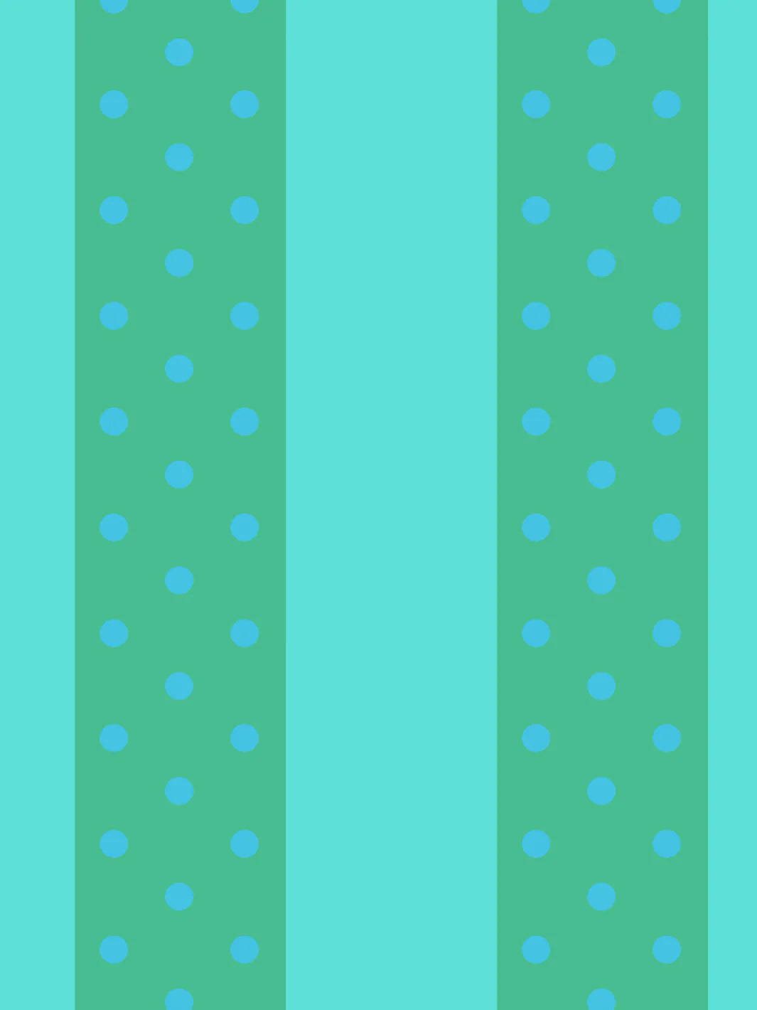 Just Ken Stripe Wallpaper - Barbie Movie Collection