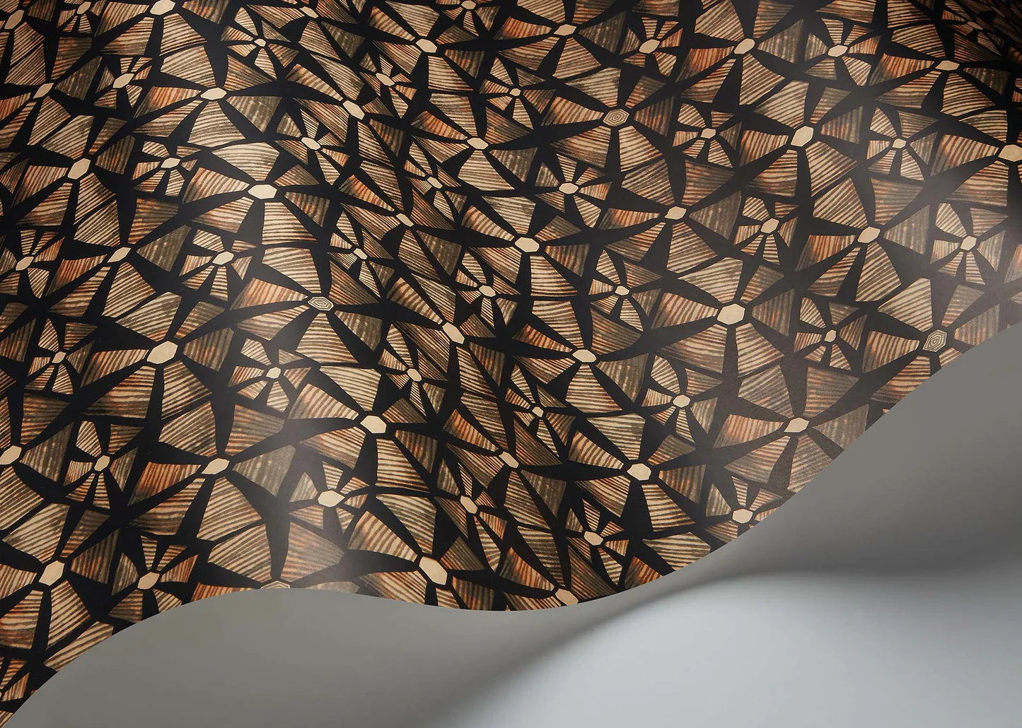 Kalahari Wallpaper by Cole & Son