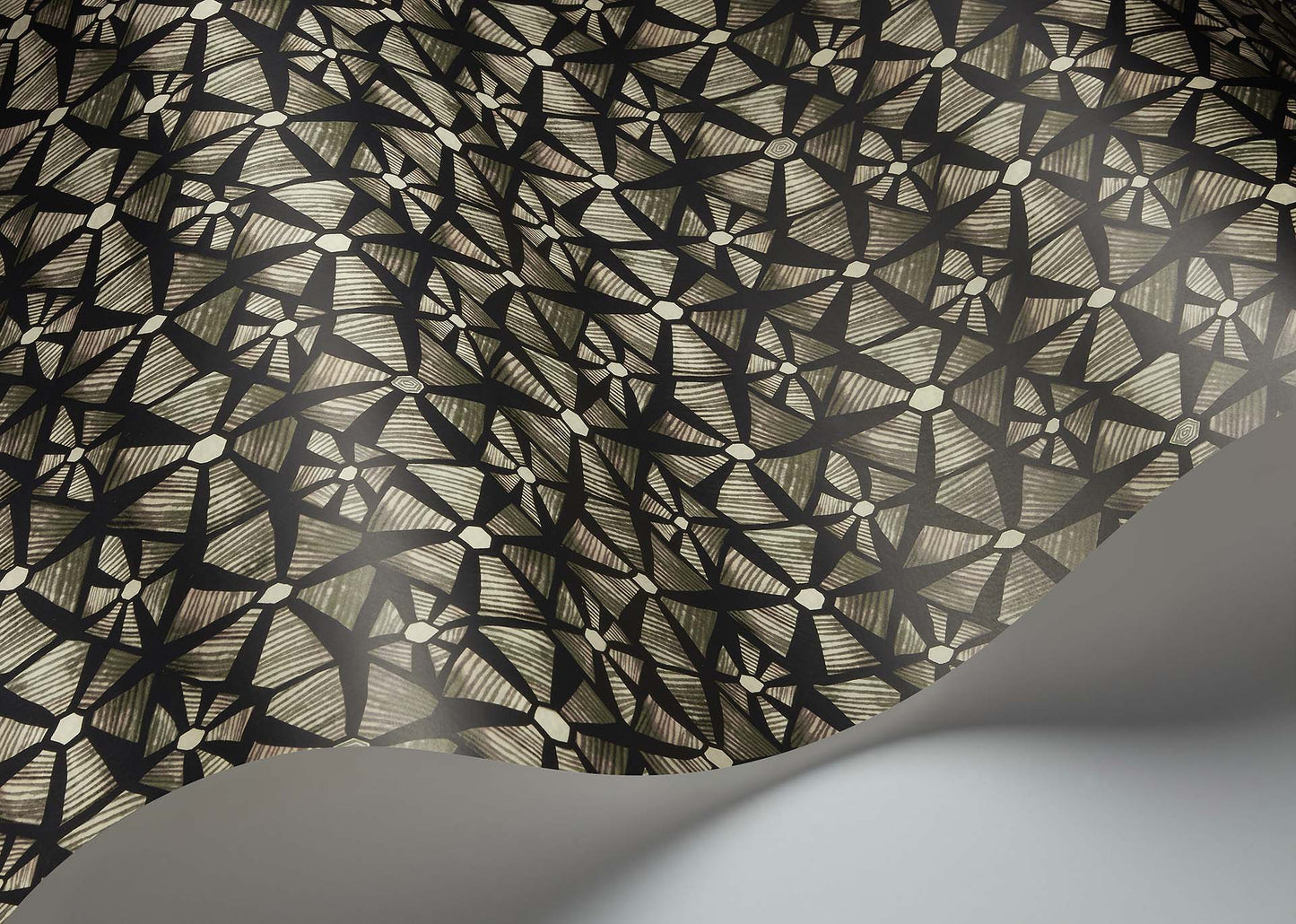 Kalahari Wallpaper by Cole & Son
