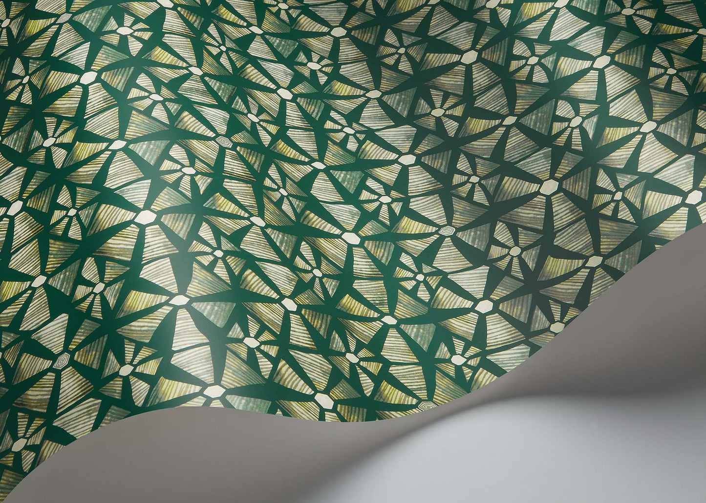 Kalahari Wallpaper by Cole & Son